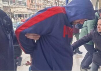 Vrau bashkëshorten shtatzënë/ Agresori kishte përdh*nuar më parë motren e tij (Detaje)