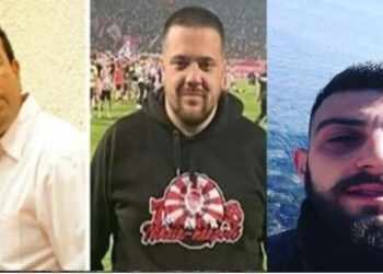 Ka gisht në vrasjen e mafiozëve grekë, identifikohet shqiptari rrezikshëm