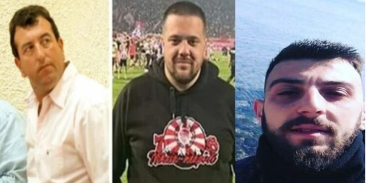 Ka gisht në vrasjen e mafiozëve grekë, identifikohet shqiptari rrezikshëm