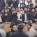 Pamje kur zbulohet tuneli sekret i Sinagogës që lidhej me tynele nëntokësore në New York, 9 të arrestuar