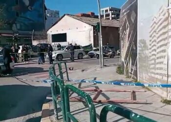 FOTO/ Skela zuri poshtë babë e bijë, 39-vjeçarja është gruaja e Bledi Shkëmbit