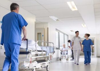 OBSH: Shqiptarët paguajnë nga xhepi 60% të shpenzimeve për shëndetësinë