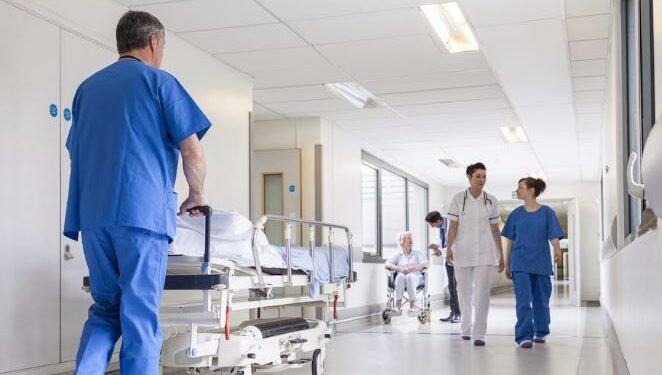 OBSH: Shqiptarët paguajnë nga xhepi 60% të shpenzimeve për shëndetësinë