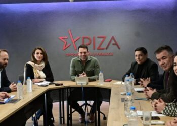 Kreu i partisë opozitare SYRIZA: Shqipja të jetë gjuhë e dytë në shkollat greke