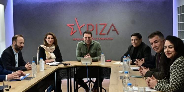 Kreu i partisë opozitare SYRIZA: Shqipja të jetë gjuhë e dytë në shkollat greke