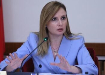 Jorida Tabaku: Në Shqipëri gjërat ndryshojnë o shumë ngadalë ose për keq