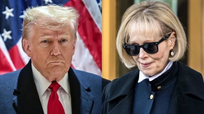 Gjyqi për shpifje, Trump do t’i paguajë mbi 83 milionë dollarë shkrimtares E. Jean Carroll