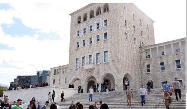 Zbrazja e universiteteve, 54 mijë studentë  më pak në një dekadë