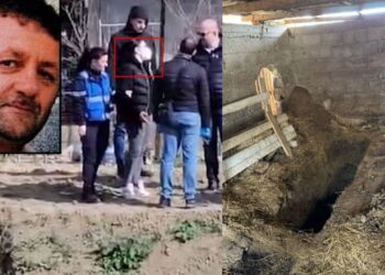 “Vëllezërit hapën gropat, mami pastroi gjakun”/ Dëshmia e plotë e Hygerta Metës: I hodhëm pllakë betoni që të…