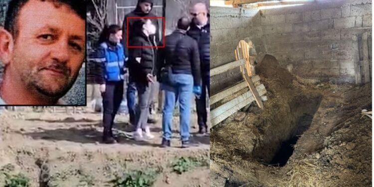 “Vëllezërit hapën gropat, mami pastroi gjakun”/ Dëshmia e plotë e Hygerta Metës: I hodhëm pllakë betoni që të…