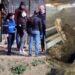 “Vëllezërit hapën gropat, mami pastroi gjakun”/ Dëshmia e plotë e Hygerta Metës: I hodhëm pllakë betoni që të…