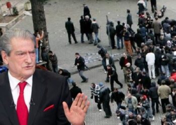 Dosja ‘21 janari’ drejt SPAK, Gjykata e Lartë vendos sot! Thirrja e Strasburgut: Krim shtetëror, të hetohet