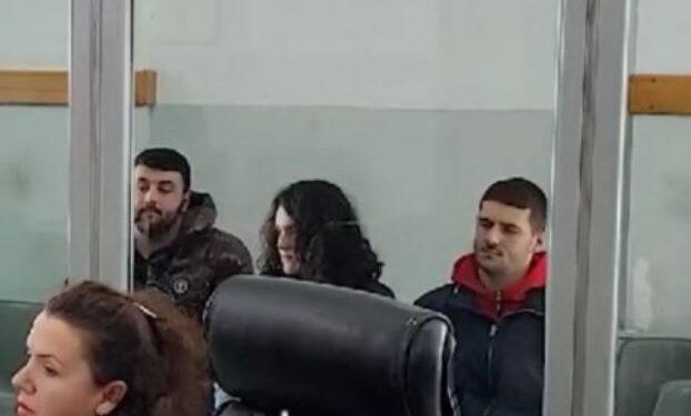 Vranë babanë, Ja vendimi që mori gjykata  për 3 fëmijët e Pëllumb Metës