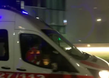 Aksidenti në aksin Sarandë-Ksamil, 15 vjeçari në gjendje të rëndë