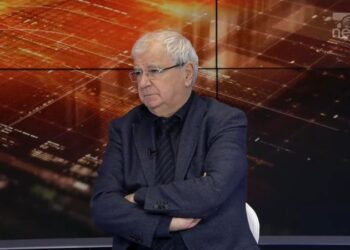 Ngjela zbulon detajet e bujshme: Ja pse shkoi Bardhi poshtë ballkonit të Berishës