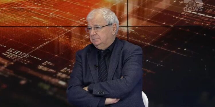 Ngjela zbulon detajet e bujshme: Ja pse shkoi Bardhi poshtë ballkonit të Berishës