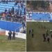 Sfida mes Kukësit dhe Erzenit u shndërrua në ‘arenë boksi’, kërcënojnë tifozët: Arbitrave ua dimë shtëpitë