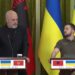 “Charteri gjigand , kostumet e shtrenjta dhe fryrjet prej laçi…”/ Paloka thumbon Ramën: Zelensky e di Shqipërinë një vend të pasur