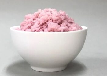 Ushqimi më i ri hibrid nga laboratori është orizi “mishtor”