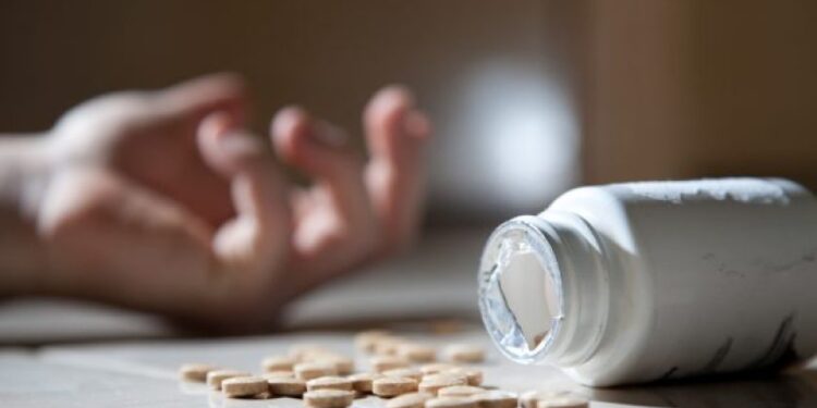 Humb jetën 23-vjeçarja në Shkodër, dyshohet se piu fotoksinë