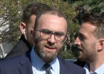 Bardhi për marrëveshjen me Italinë për emigrantët: Cënon Kushtetutën!