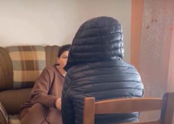 “Vajza më tha mos e kërko më babanë se e kam vrarë”/ Rrëfehet  gruaja e Pëllumb Metës: Hapi tubib e gazit që të…