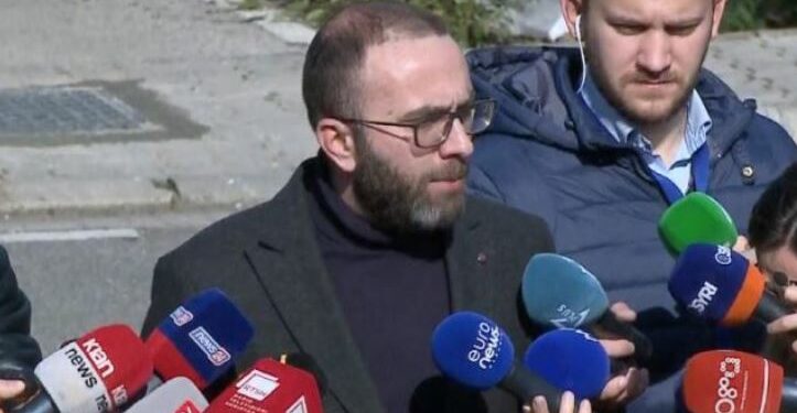 Protestat në Kuvend/ Gazment Bardhi: Përshkallëzim me ngujim dhe grevë urie