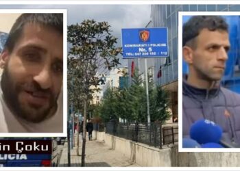 Flet daja i Sibela Abedinit: Siç ma mori jetën e mbesës, do ja marrë dhe unë