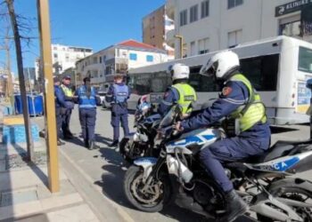 Detaje nga krimi në Durrës/ Autori dhe viktima jetonin në një pallat…