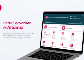 E-Albania del me njoftimin e rëndësishëm për qytetarët: Ja çfarë ka ndryshuar