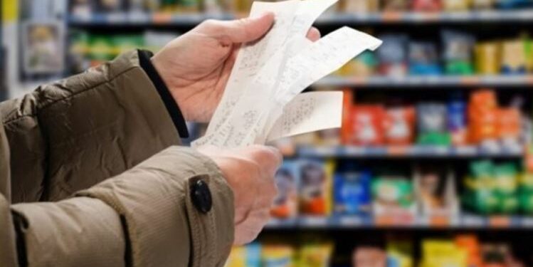 Inflacioni do të rritet, por të ardhurat në raport me PBB në rënie në 2024-2027