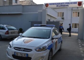 Vritet me armë zjarri ekonomisti i një firme në Kurbin, plagoset pronari