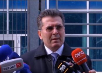 Masakra e Gërdecit/ Mediu : Gati të ballafaqohem me ish-shefin e Shtabit të Përgjithshëm