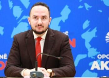 Blinken nesër në Tiranë, Salianji: Shqipëria duhet ngritur në një…