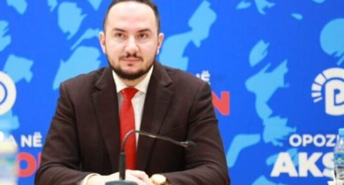 Blinken nesër në Tiranë, Salianji: Shqipëria duhet ngritur në një…