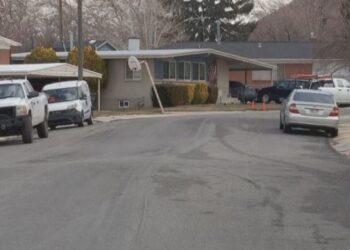 9-vjeçari në SHBA qëllon për vdekje me armë zjarri familjarin