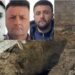 Vrau babain me armë zjarri në bashkëpunim me motrën dhe vëllain, publikohet fotoja e 25 vjeçarit Hysen Meta