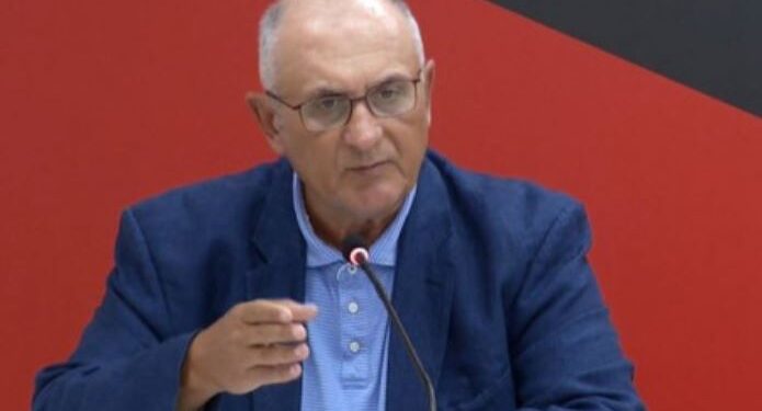 “Qeveria e kapur nga mafia”, Vasili: Këtë realitet e ndryshon vetëm populli