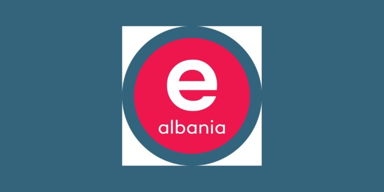 e-albania do të mbylli në fundjavë shërbimet publike