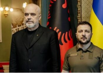 Tirana nën “shtetrrethim”/ Vizita e Zelenskyt dhe samitet më datë 28-29 shkurt,  ja akset që do të bllokohen
