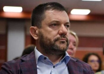 Largohet nga detyra Drejtori i Përgjithshëm i Burgjeve!