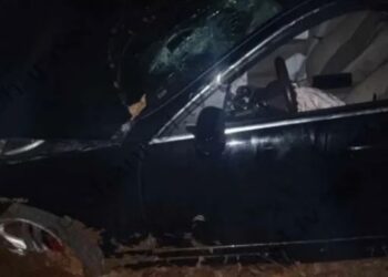 Shkaktoi aksidentin me pasojë vdekje në Librazhd, arrestohet 21-vjeçari nga Qukësi