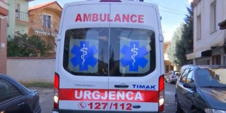 “Hajde se piva helmin”/ Pasi mbaroi shkollën, e reja nga Fieri i shkroi mesazh bashkëshortit