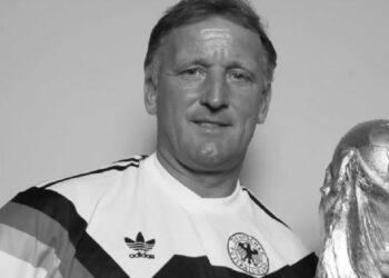 Futbolli në zi, ndërron jetë legjenda Andreas Brehme, kampion bote