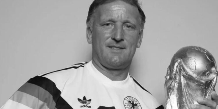 Futbolli në zi, ndërron jetë legjenda Andreas Brehme, kampion bote