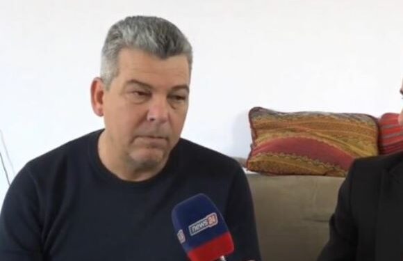 “Do t’u vë flakën”/ Banorët e revoltuar, IKMT nis shembjen e ndërtesave në Fresk për Unazën e Madhe