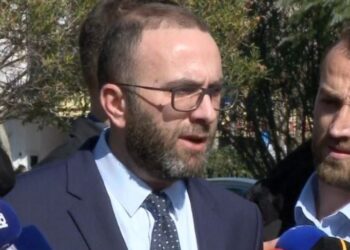 Bardhi: Amnistinë mazhoranca e tërhoqi se nuk bëri dot pazaret e veta