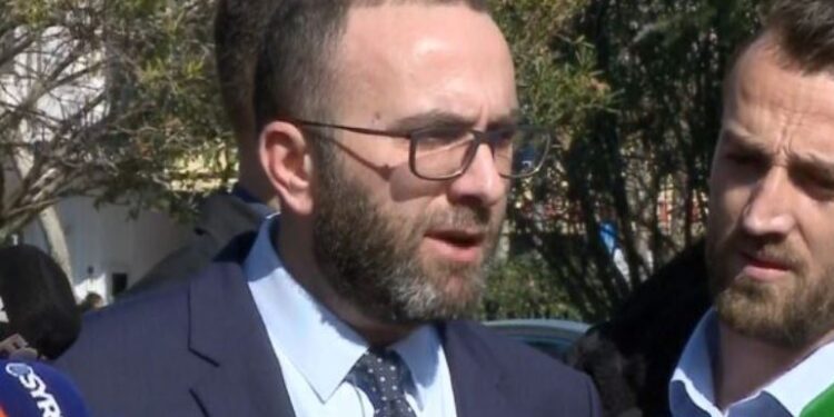 Bardhi: Amnistinë mazhoranca e tërhoqi se nuk bëri dot pazaret e veta