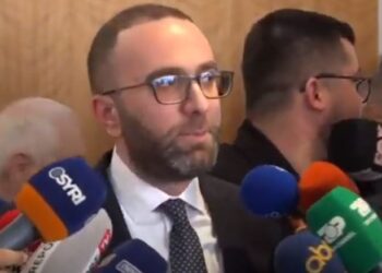 Bardhi pas marrëveshjes mes partive: Përçarja e opozitës ishte dhuratë për Ramën