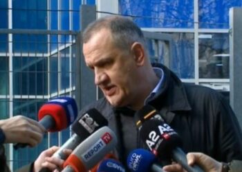 SPAK i kthen hard diskun dhe të dhënat nga laptopi ish-ministrit, Beqaj: Ishin sekuestruar në…